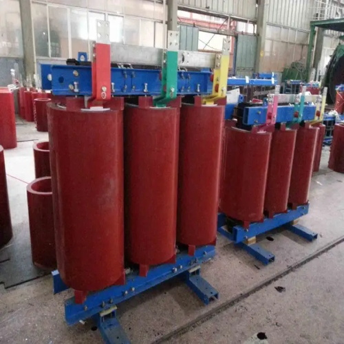 龙泉驿400KVA干式电力变压器
