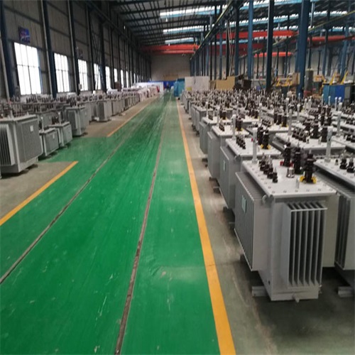 龙泉驿SH15-800KVA非晶合金变压器厂家