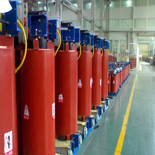 龙泉驿SCB10-200KVA干式变压器