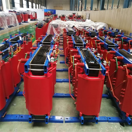 龙泉驿2500kva干式变压器尺寸